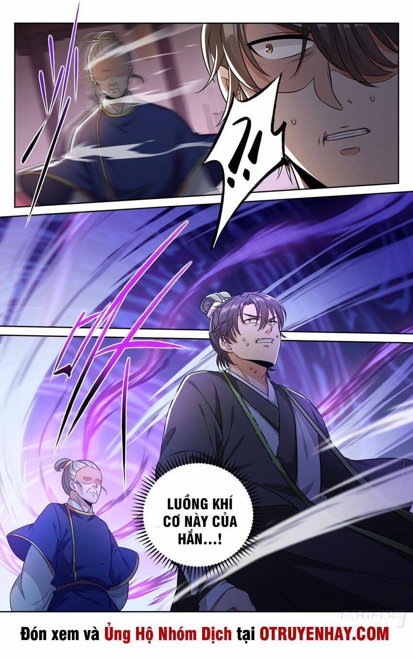 Đại Phụng Đả Canh Nhân 31 trang 9