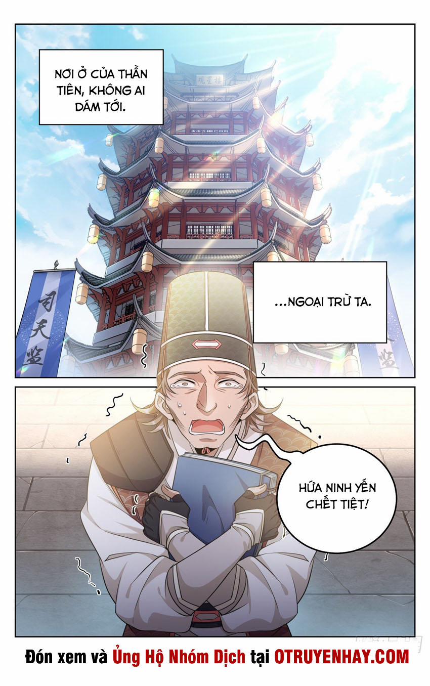 Đại Phụng Đả Canh Nhân 32 trang 2