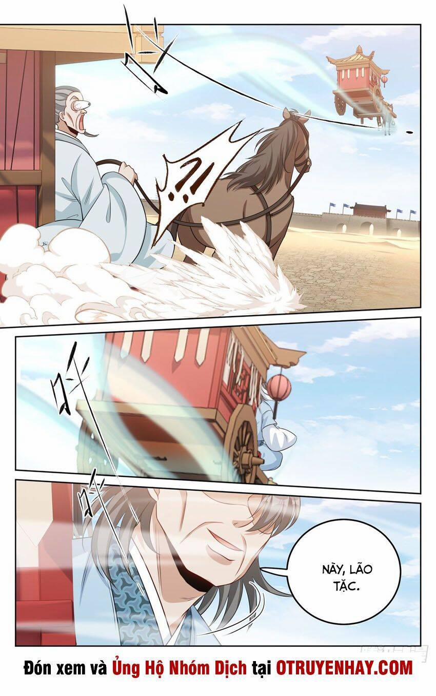 Đại Phụng Đả Canh Nhân 33 trang 14