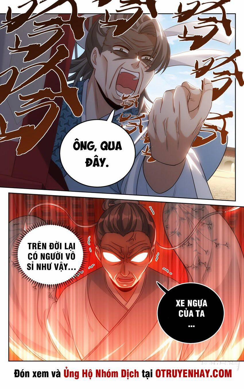 Đại Phụng Đả Canh Nhân 33 trang 15