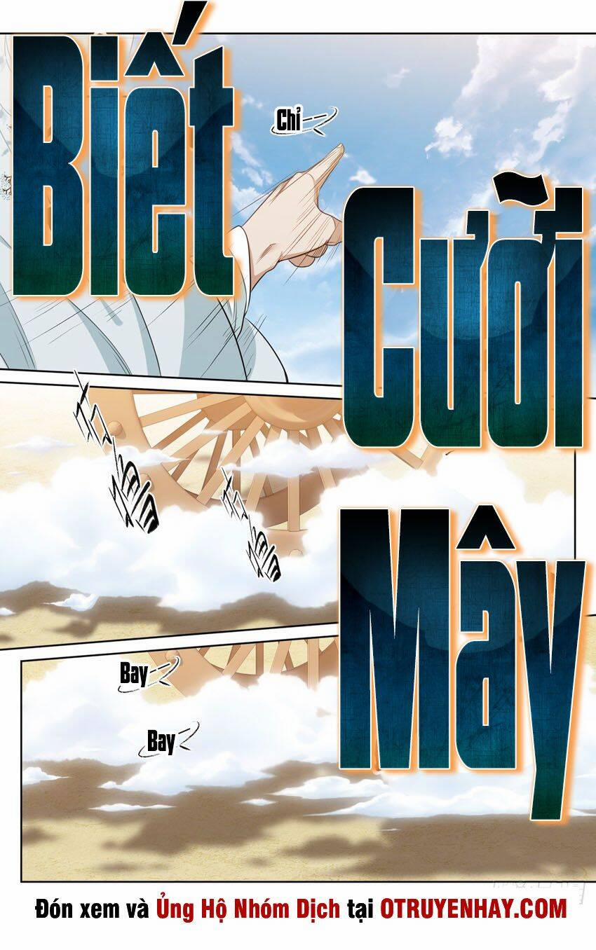 Đại Phụng Đả Canh Nhân 33 trang 16