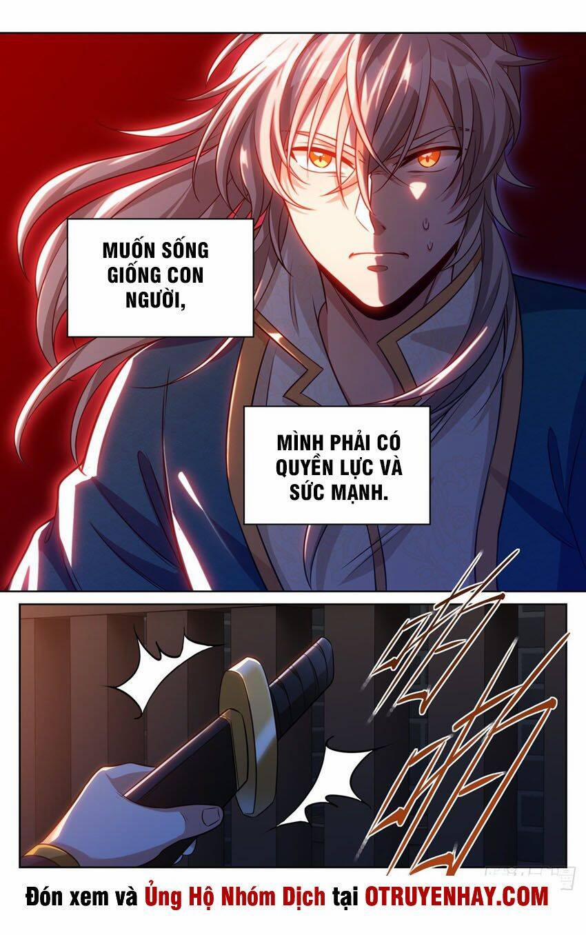 Đại Phụng Đả Canh Nhân 33 trang 22