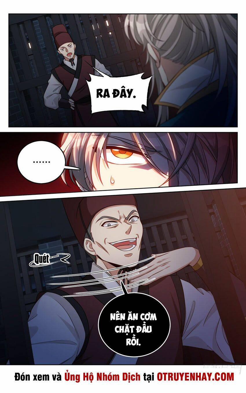 Đại Phụng Đả Canh Nhân 33 trang 23