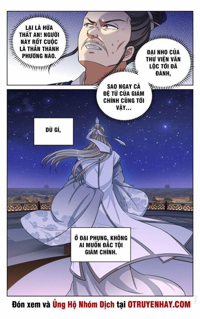 Đại Phụng Đả Canh Nhân 34 trang 10