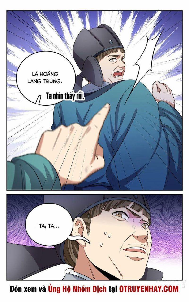 Đại Phụng Đả Canh Nhân 34 trang 13