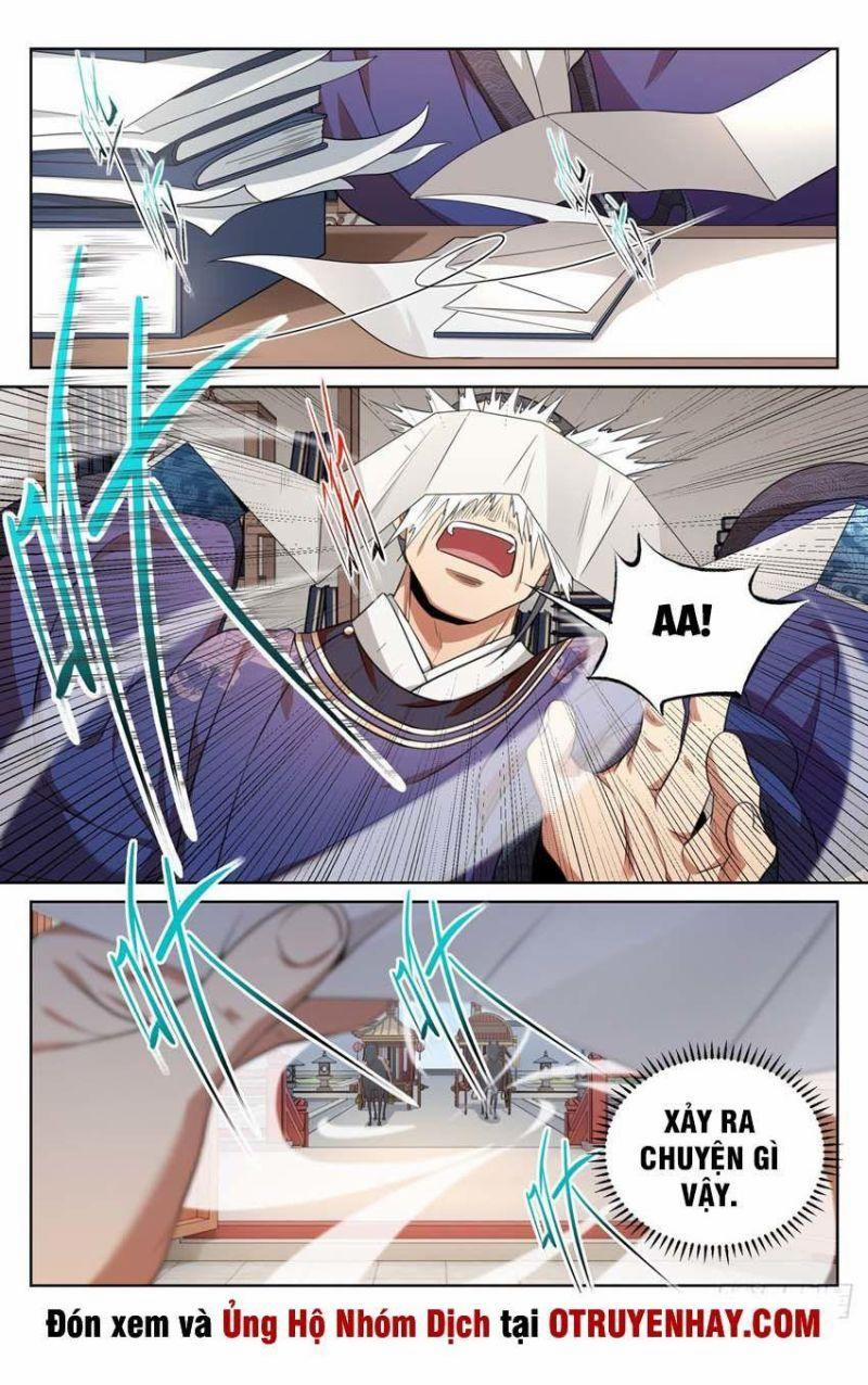 Đại Phụng Đả Canh Nhân 34 trang 2