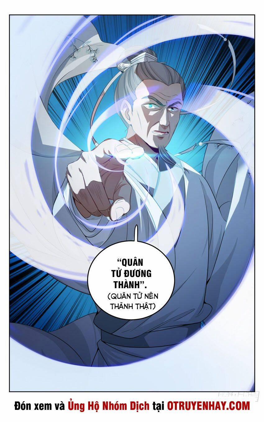 Đại Phụng Đả Canh Nhân 35 trang 2