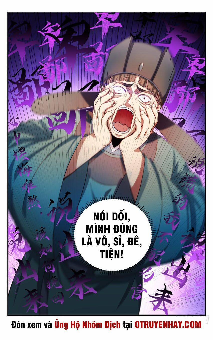 Đại Phụng Đả Canh Nhân 35 trang 4