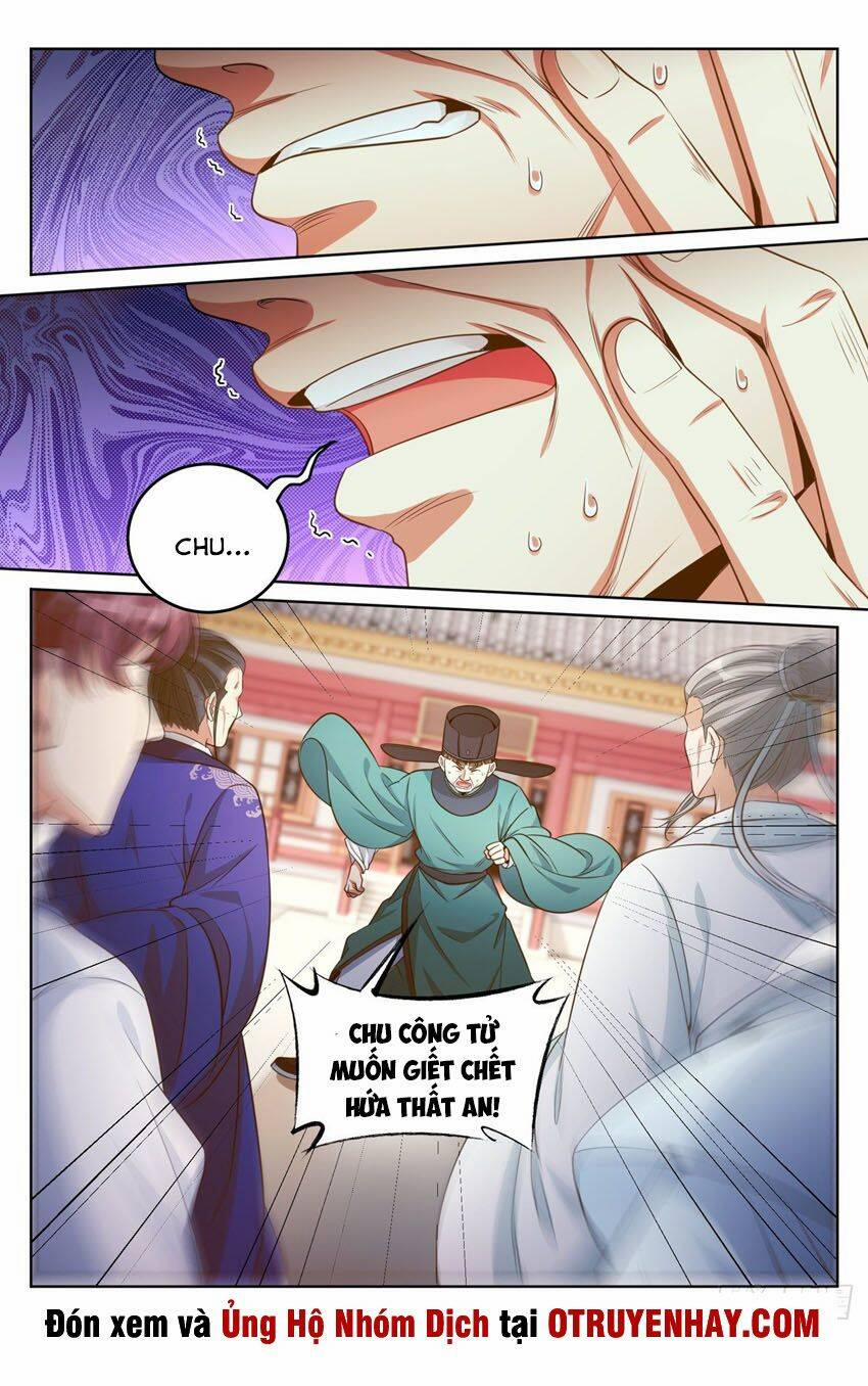 Đại Phụng Đả Canh Nhân 35 trang 5