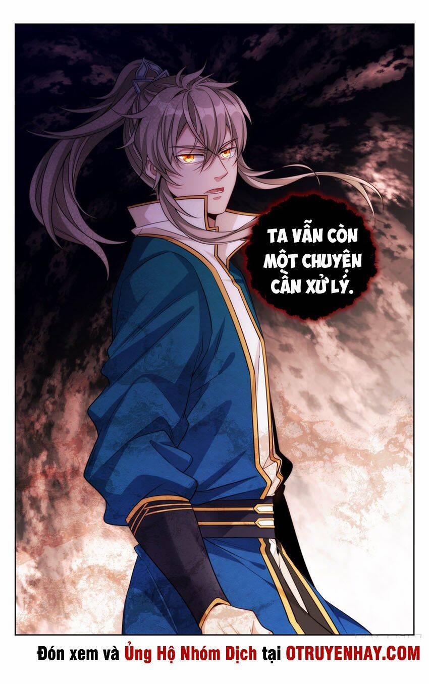 Đại Phụng Đả Canh Nhân 36 trang 13