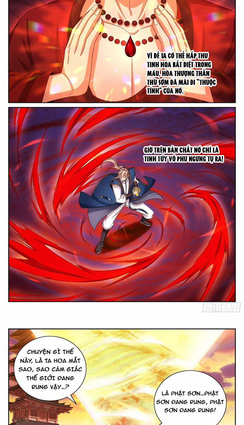 Đại Phụng Đả Canh Nhân 369 trang 2