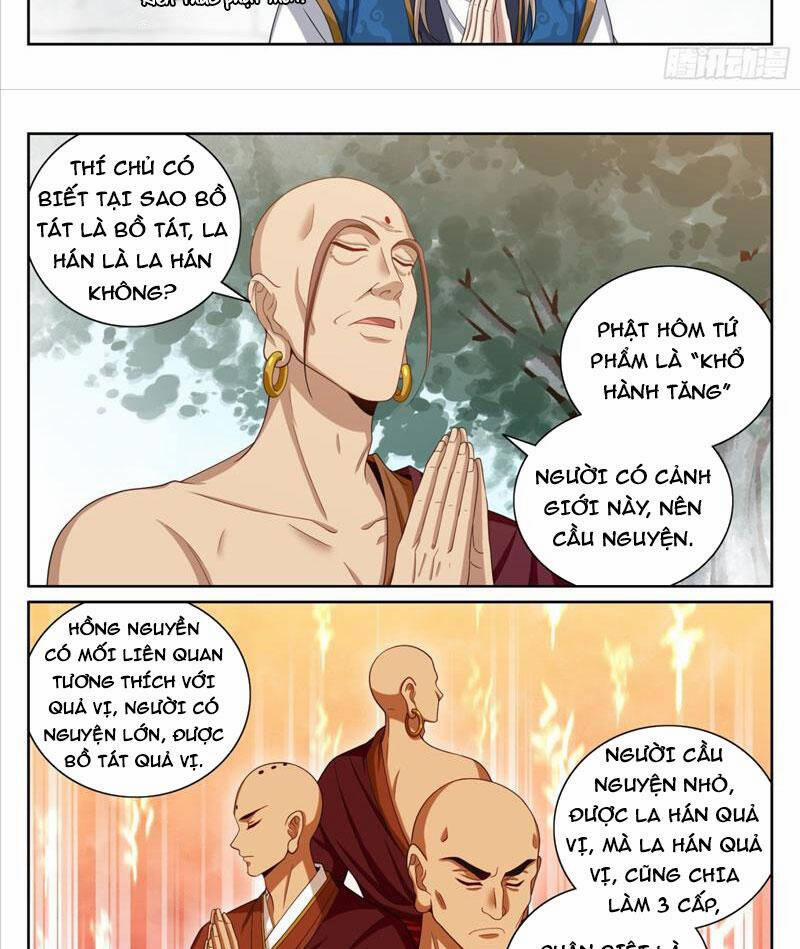 Đại Phụng Đả Canh Nhân 370 trang 13