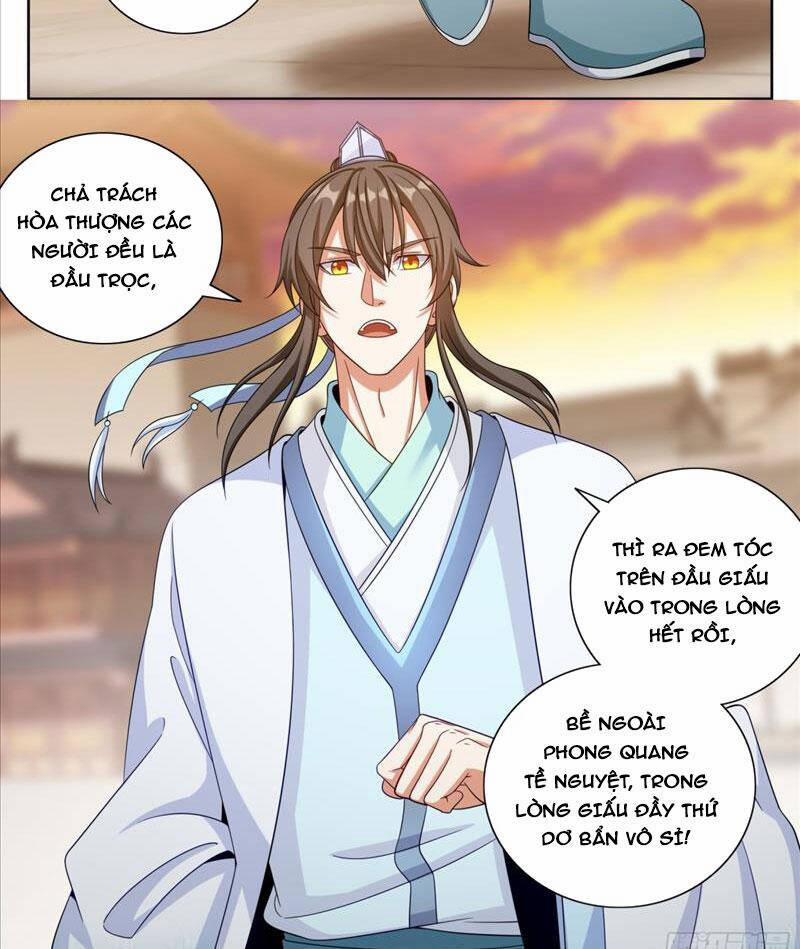 Đại Phụng Đả Canh Nhân 370 trang 3