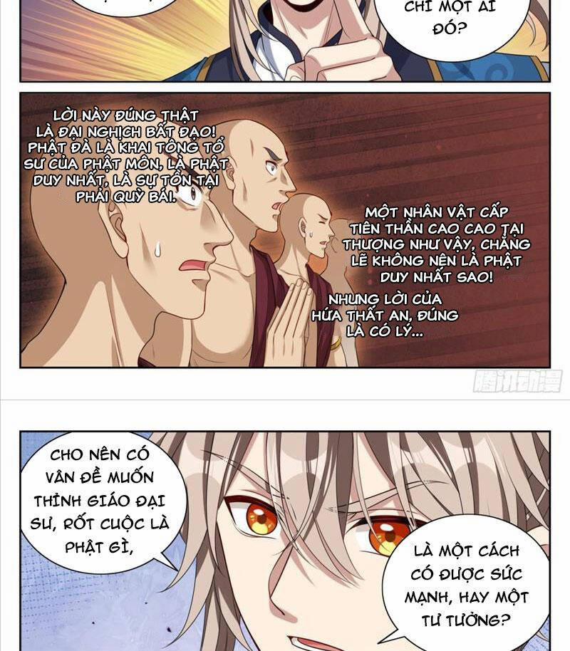 Đại Phụng Đả Canh Nhân 371 trang 16