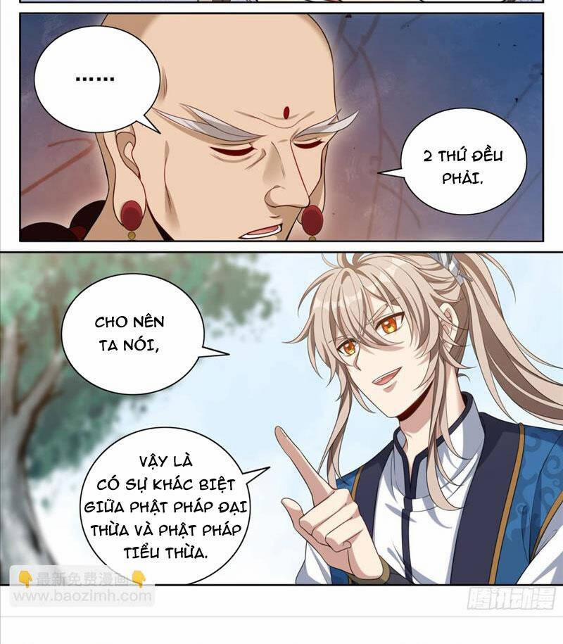 Đại Phụng Đả Canh Nhân 371 trang 17