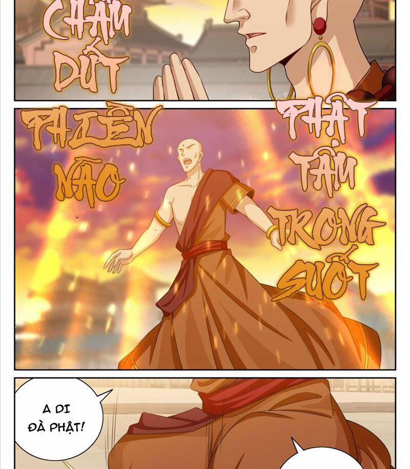 Đại Phụng Đả Canh Nhân 371 trang 2