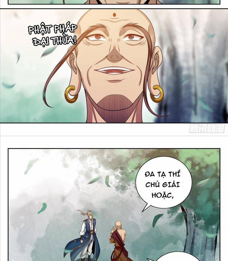 Đại Phụng Đả Canh Nhân 371 trang 4