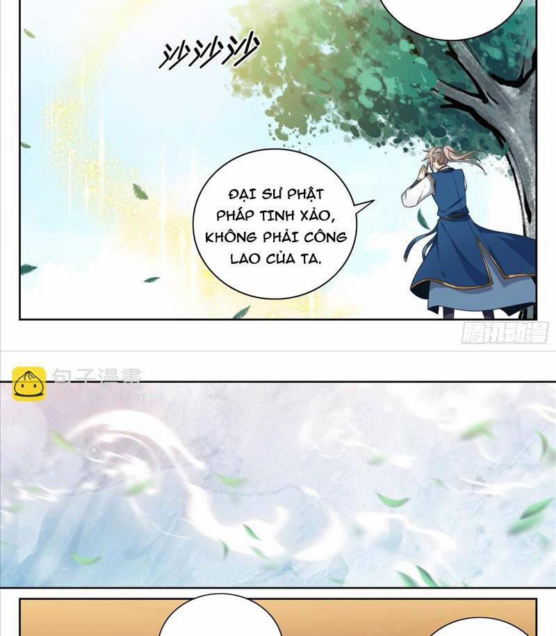 Đại Phụng Đả Canh Nhân 371 trang 8