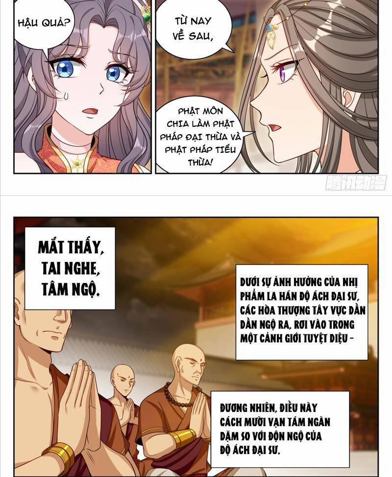 Đại Phụng Đả Canh Nhân 372 trang 1