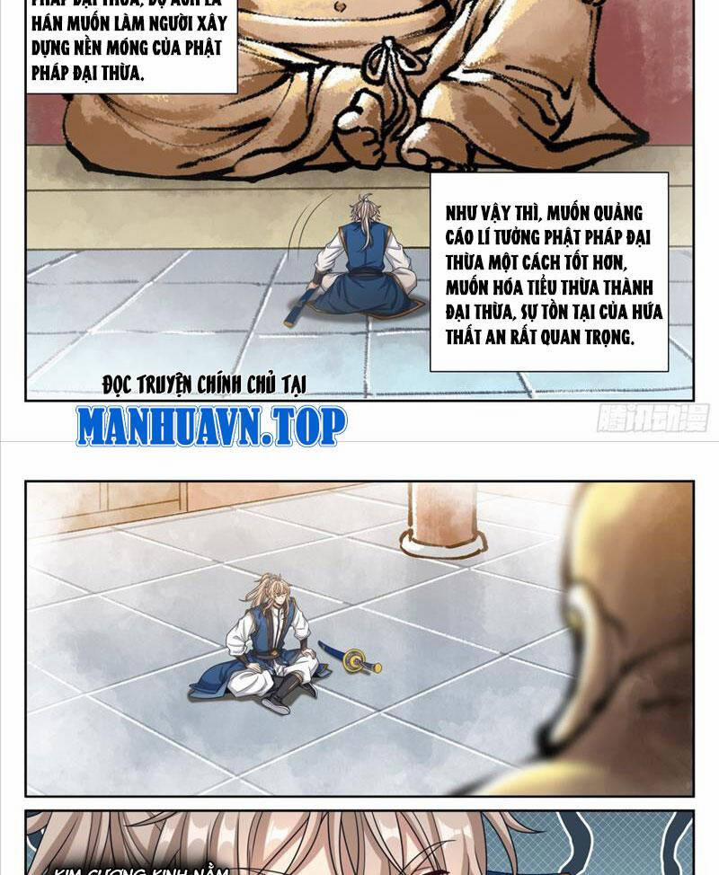Đại Phụng Đả Canh Nhân 372 trang 11