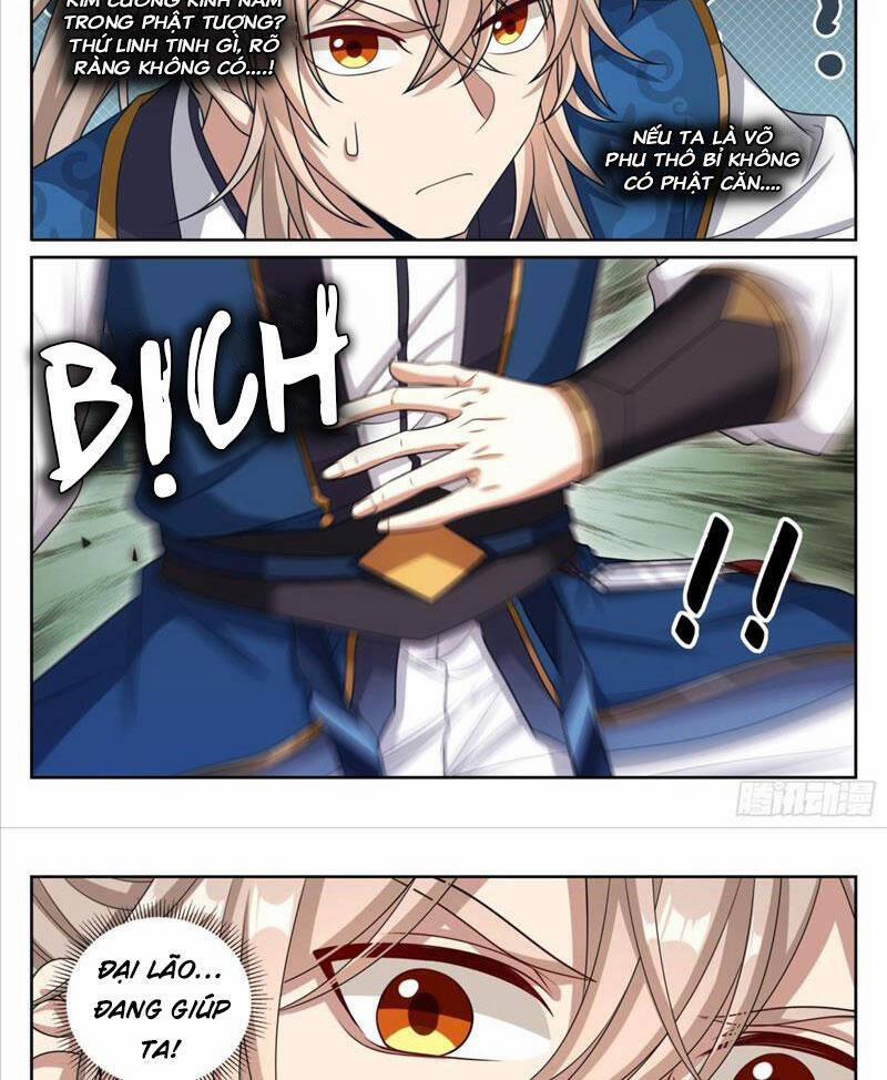 Đại Phụng Đả Canh Nhân 372 trang 12