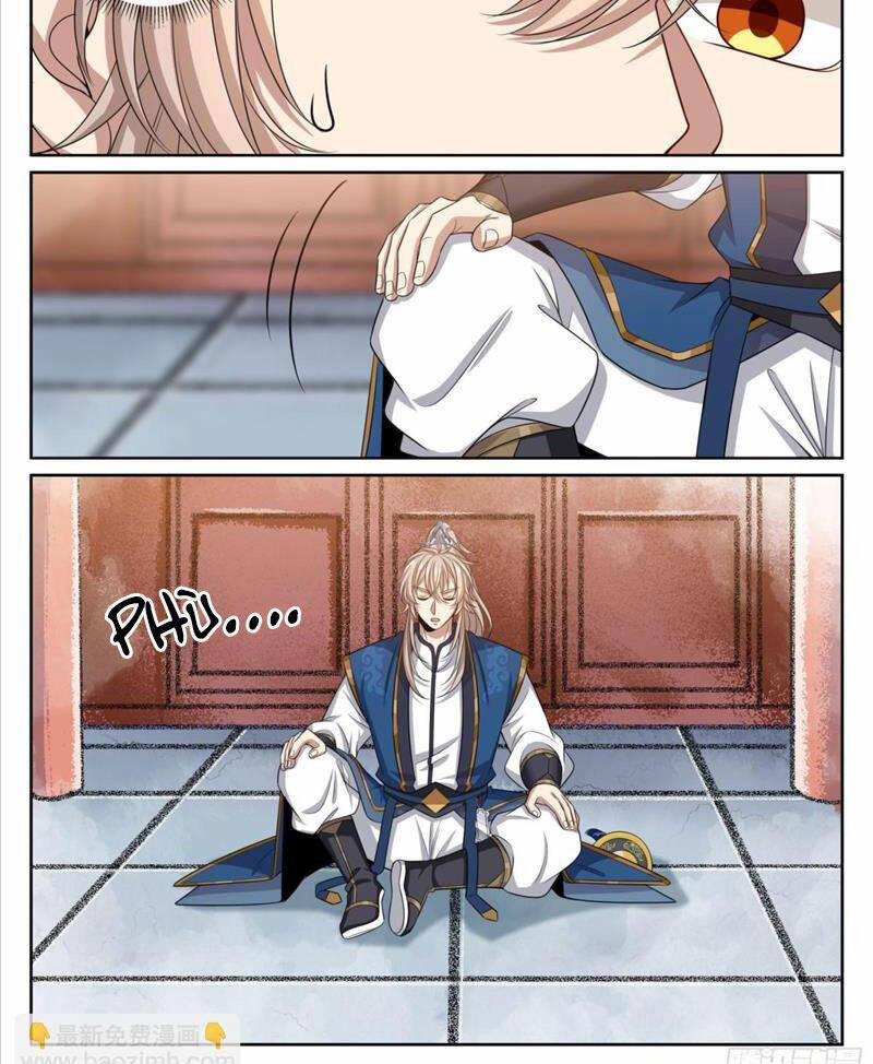 Đại Phụng Đả Canh Nhân 372 trang 13