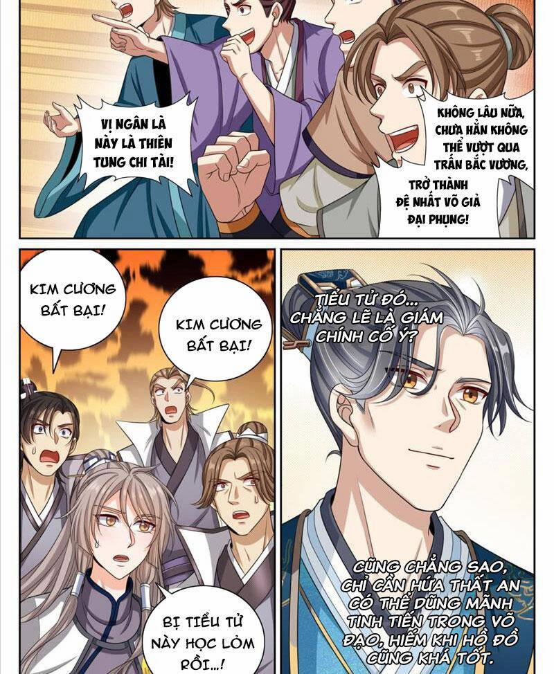 Đại Phụng Đả Canh Nhân 372 trang 18