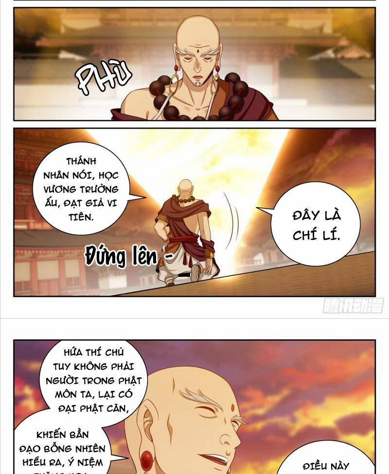 Đại Phụng Đả Canh Nhân 372 trang 2