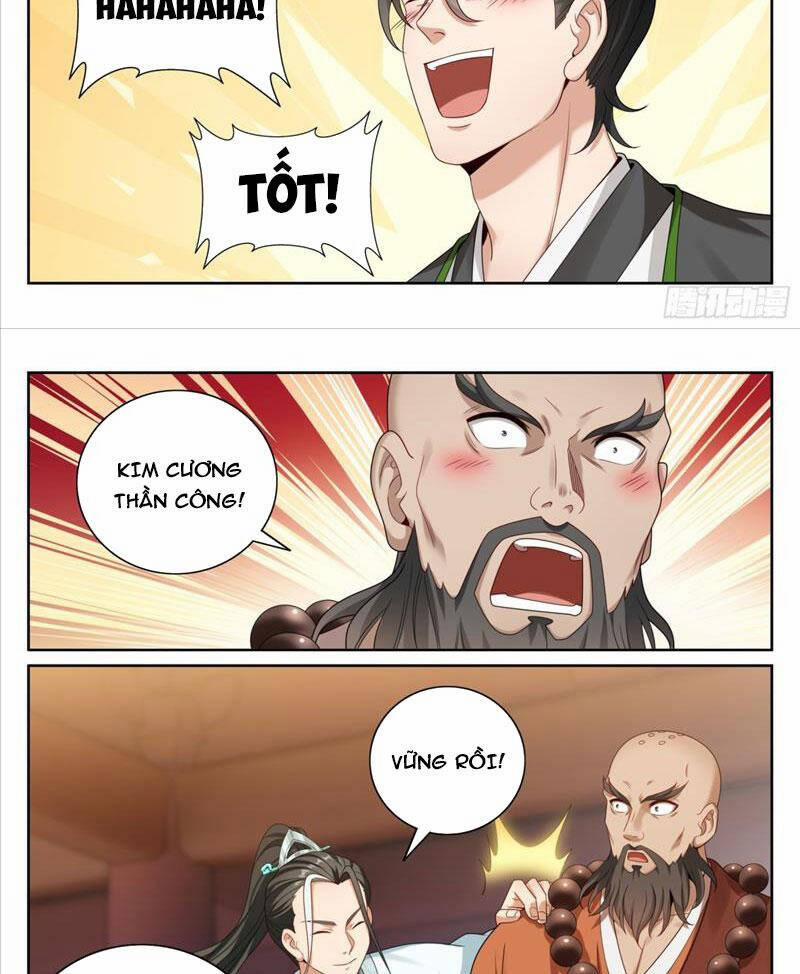 Đại Phụng Đả Canh Nhân 372 trang 20