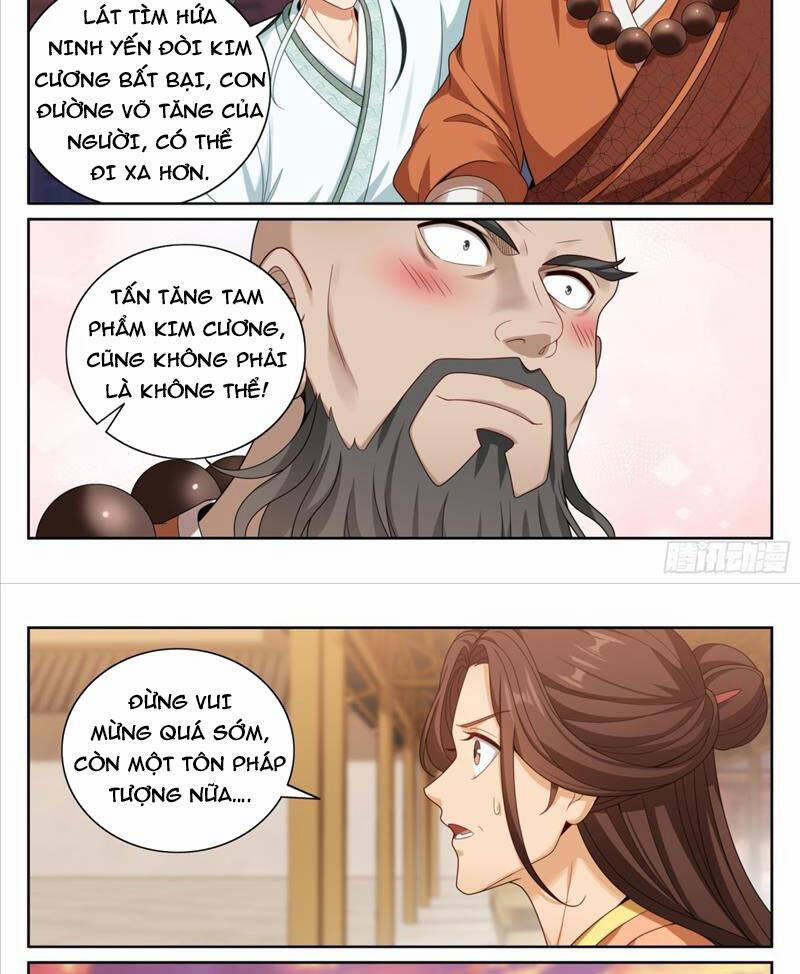 Đại Phụng Đả Canh Nhân 372 trang 21