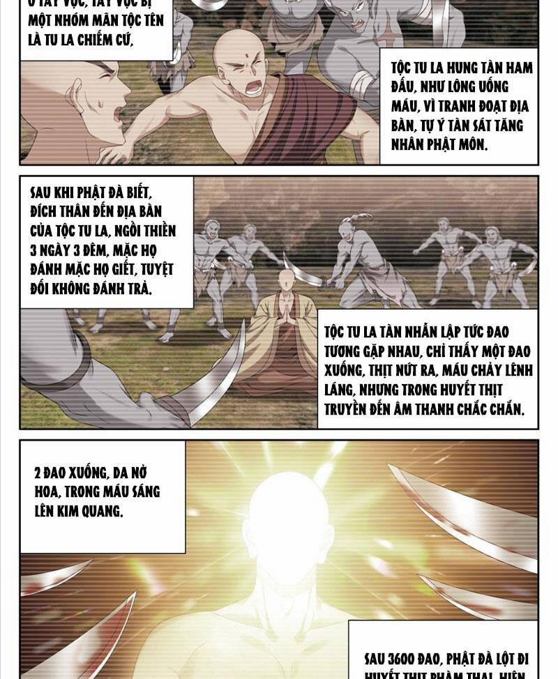 Đại Phụng Đả Canh Nhân 372 trang 23