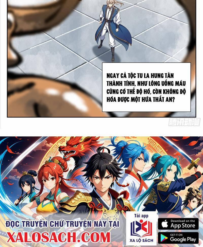 Đại Phụng Đả Canh Nhân 372 trang 25