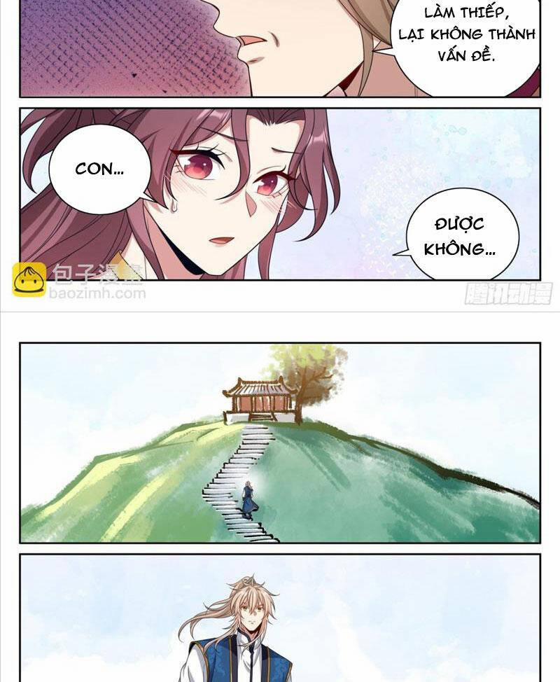 Đại Phụng Đả Canh Nhân 372 trang 6