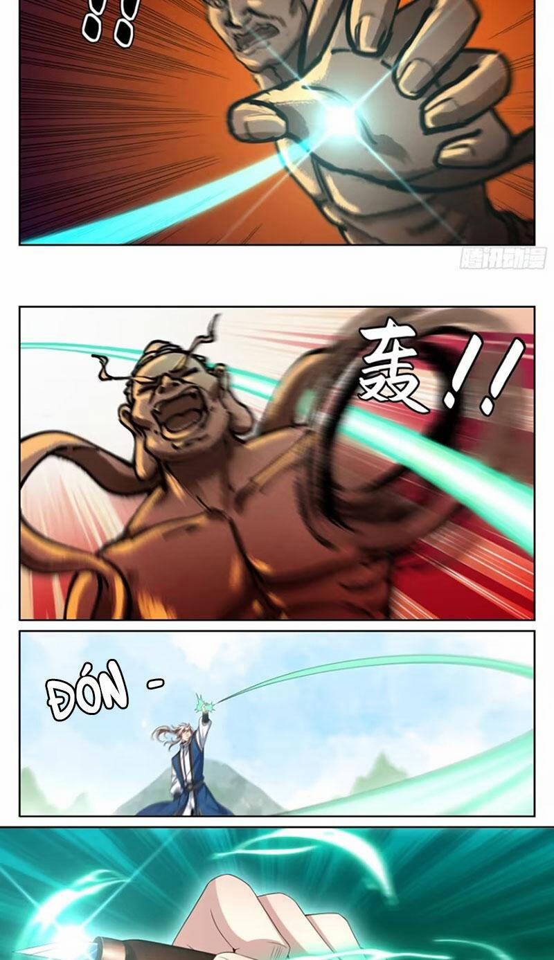 Đại Phụng Đả Canh Nhân 373 trang 13