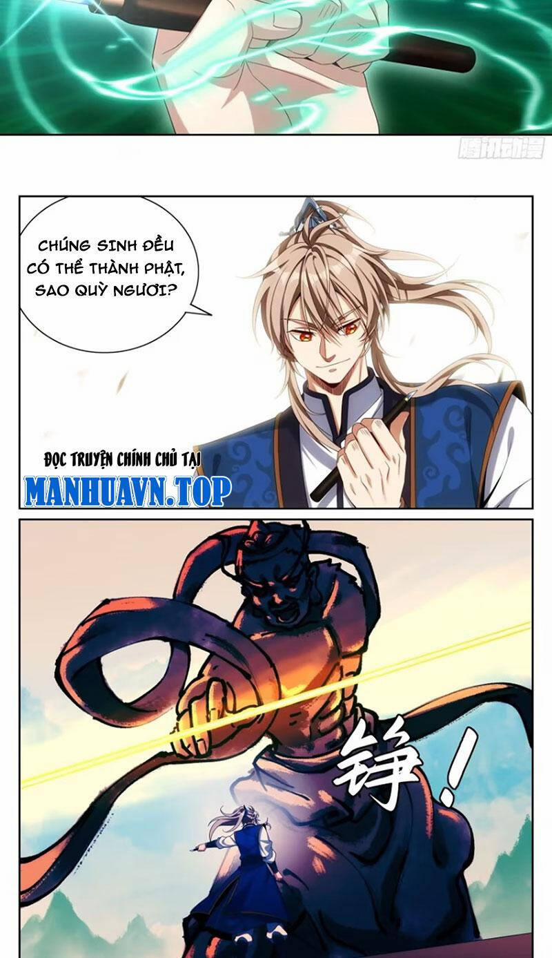 Đại Phụng Đả Canh Nhân 373 trang 14