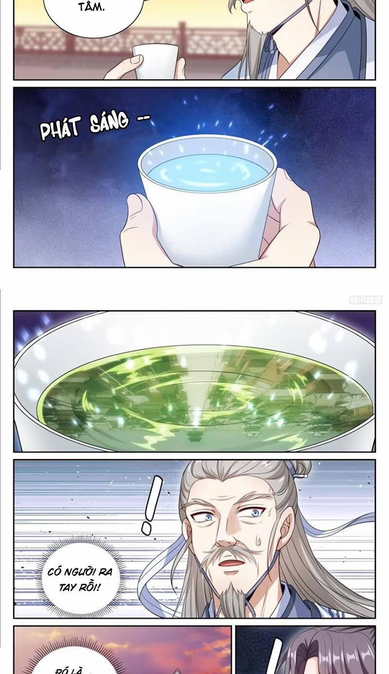 Đại Phụng Đả Canh Nhân 373 trang 4