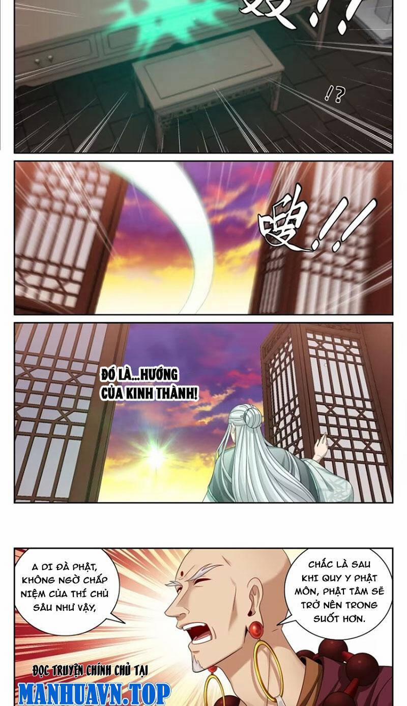 Đại Phụng Đả Canh Nhân 373 trang 9