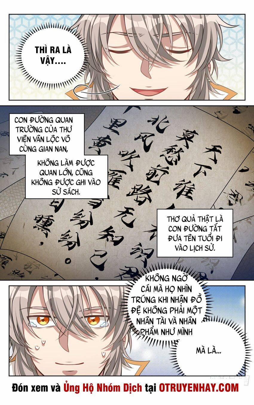 Đại Phụng Đả Canh Nhân 38 trang 4