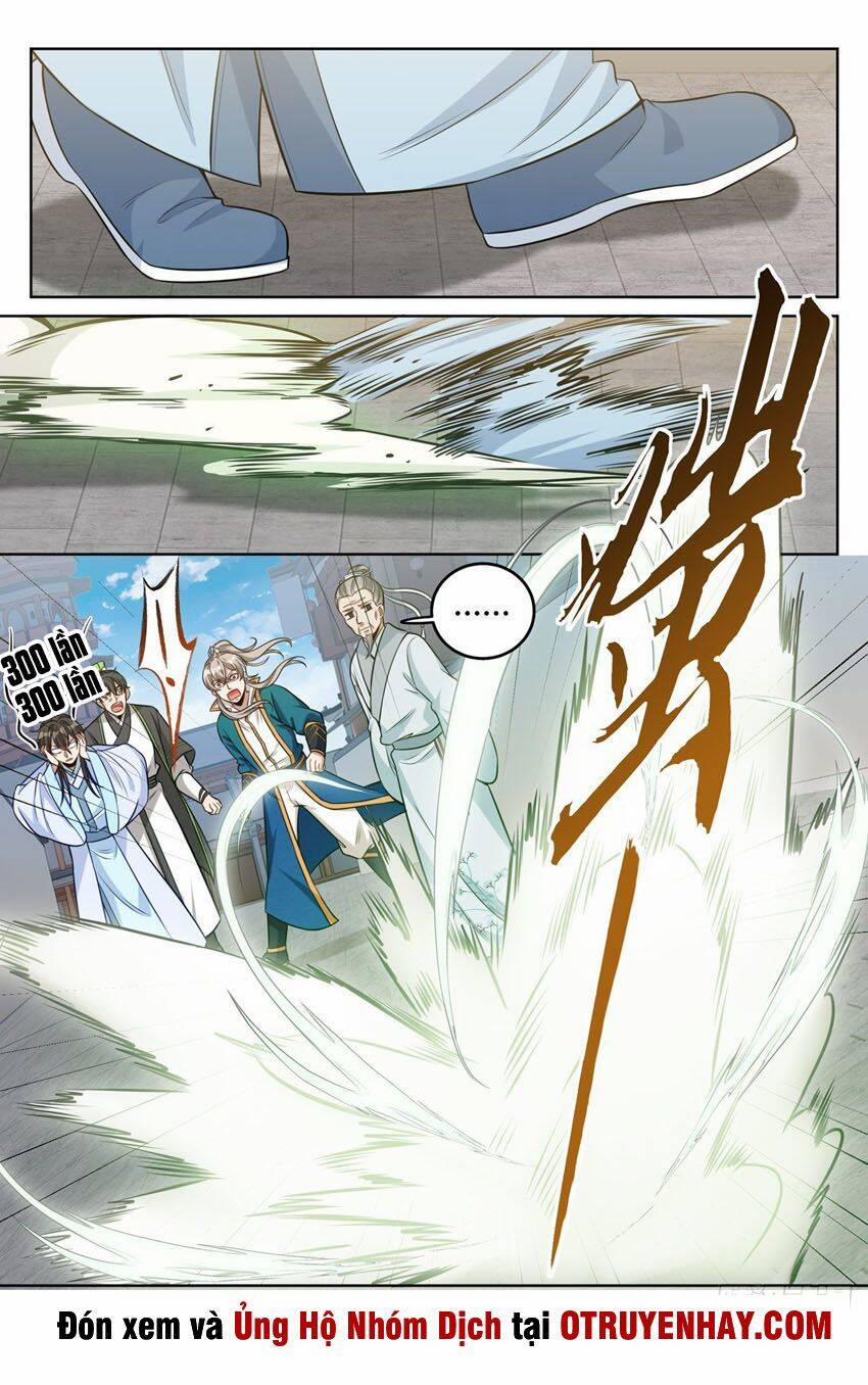 Đại Phụng Đả Canh Nhân 38 trang 9