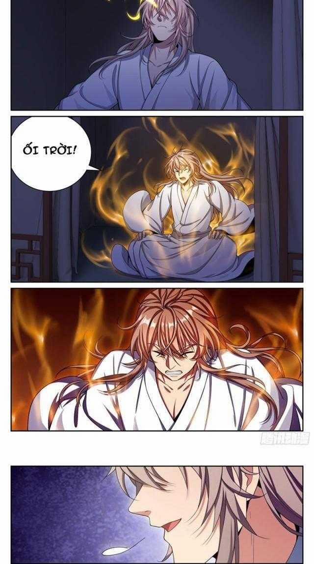 Đại Phụng Đả Canh Nhân 381 trang 14