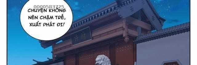 Đại Phụng Đả Canh Nhân 381 trang 18