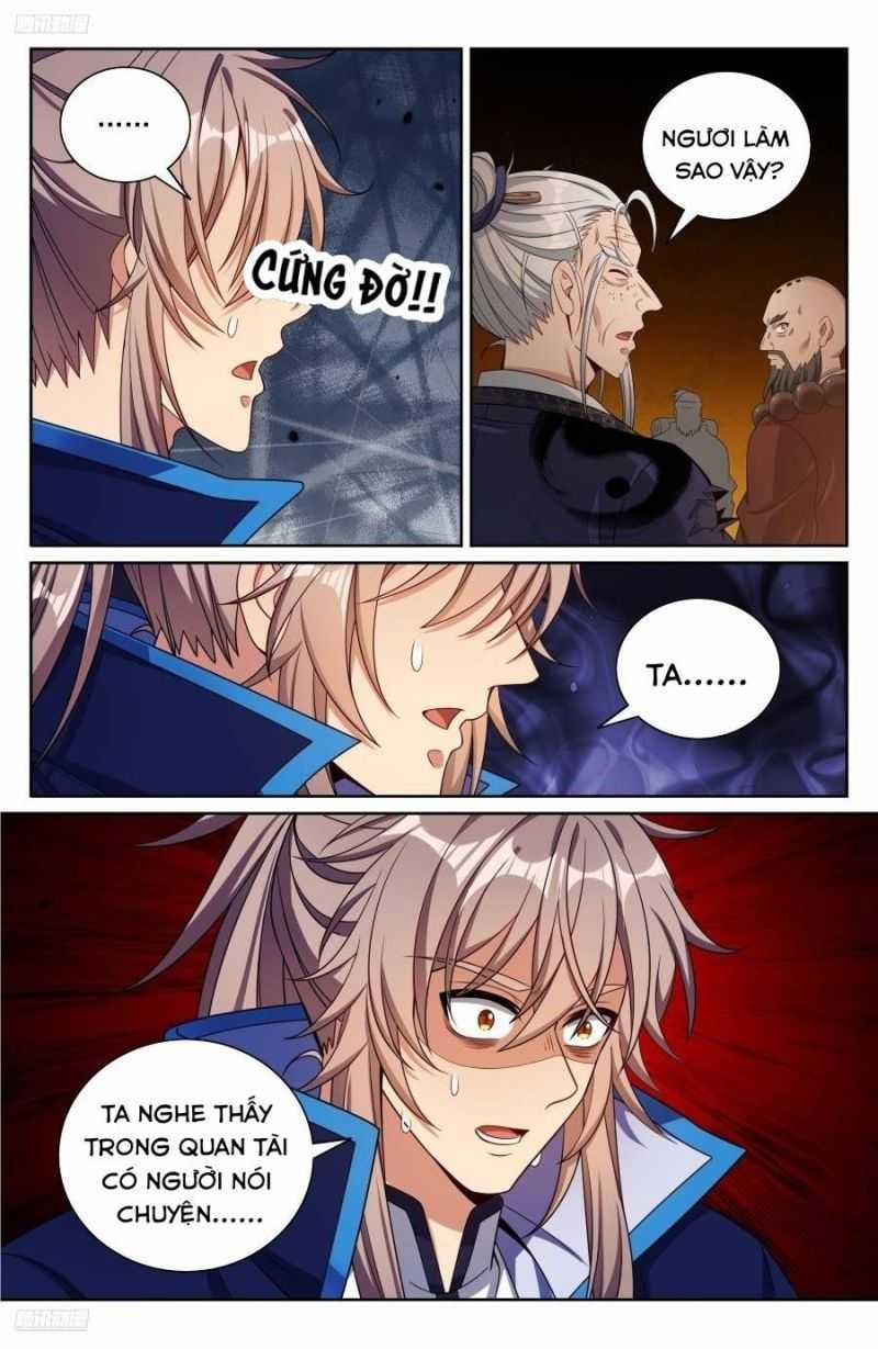 Đại Phụng Đả Canh Nhân 389 trang 2