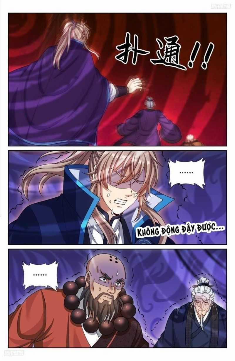 Đại Phụng Đả Canh Nhân 389 trang 4