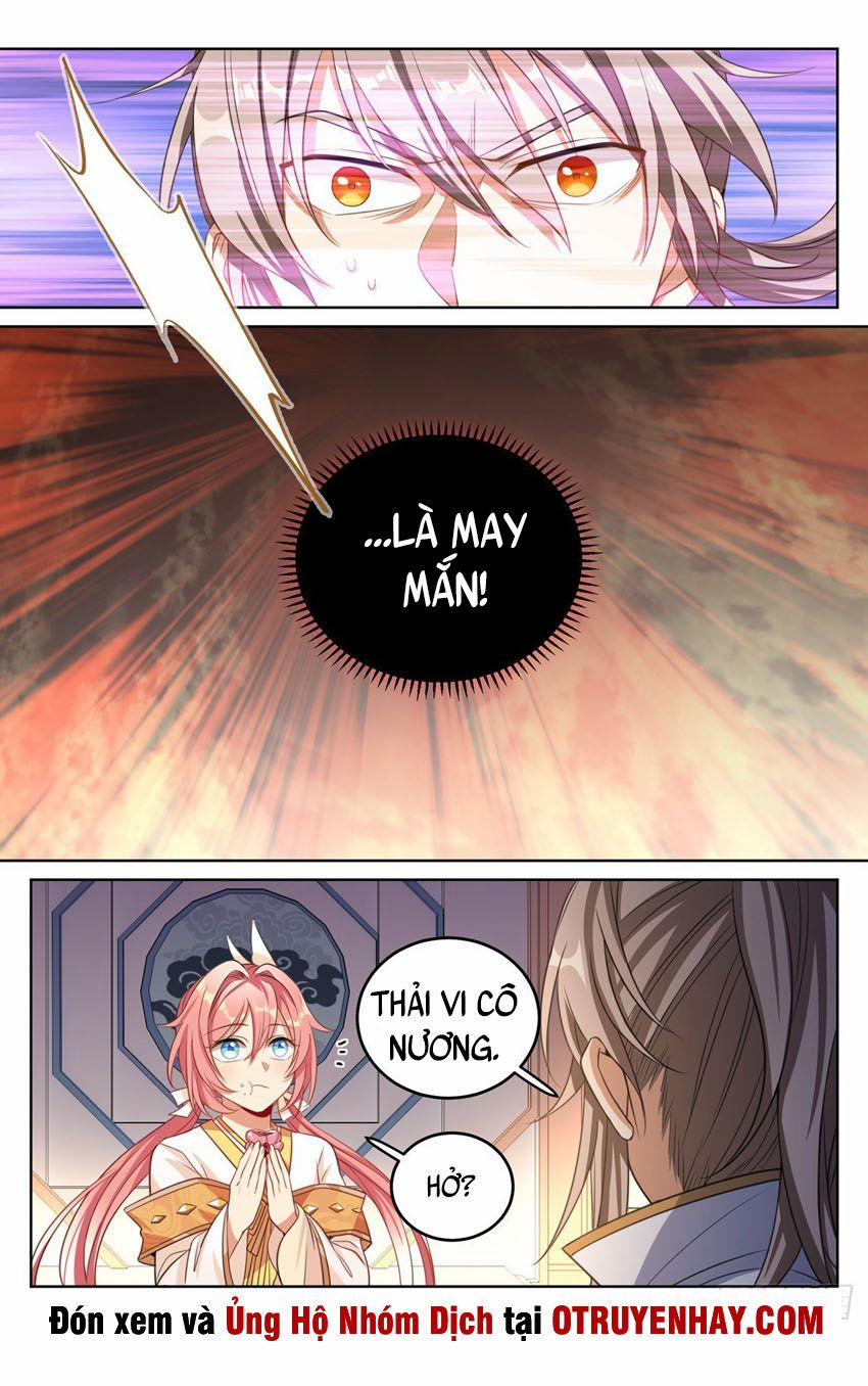 Đại Phụng Đả Canh Nhân 39 trang 13