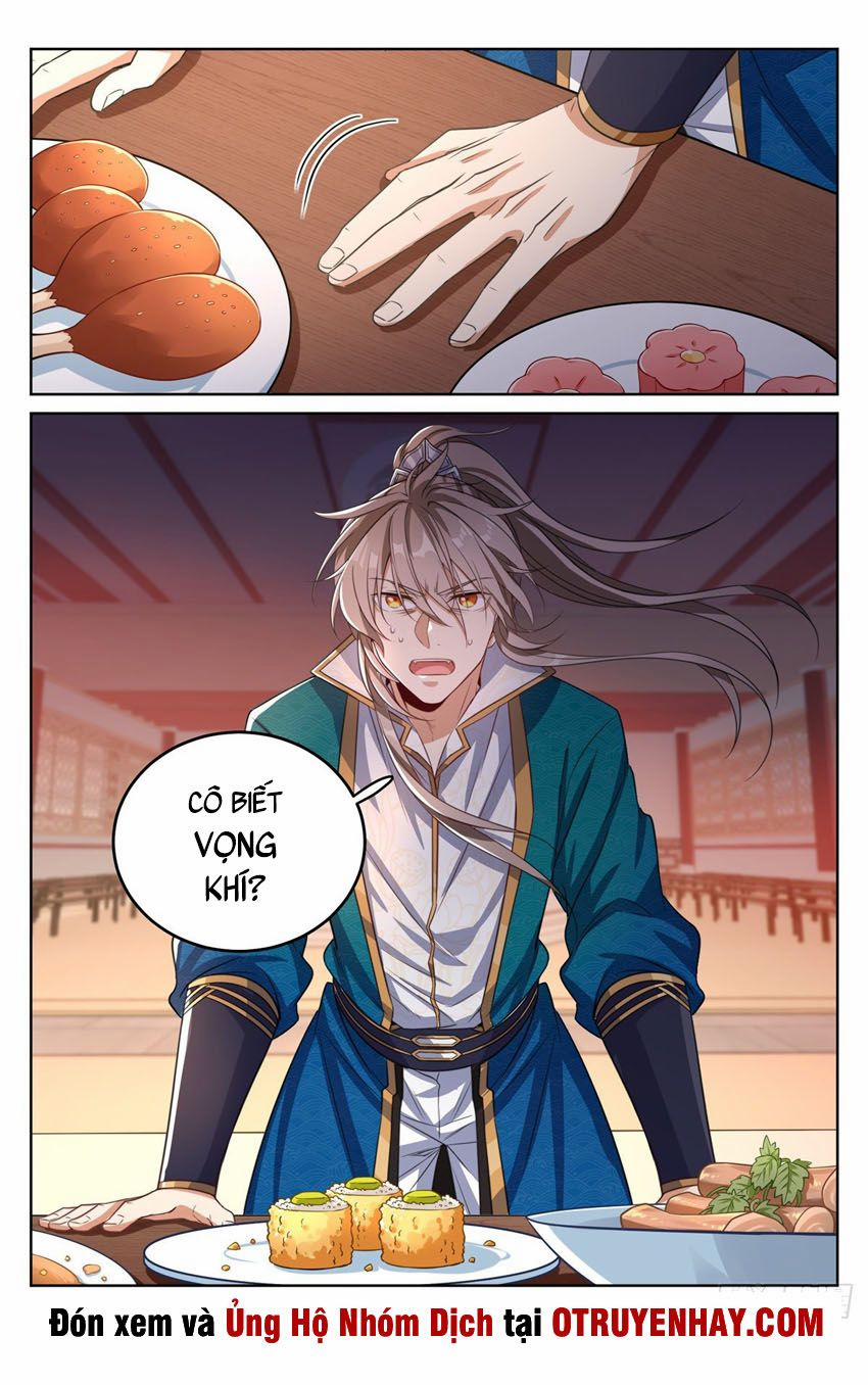 Đại Phụng Đả Canh Nhân 39 trang 14