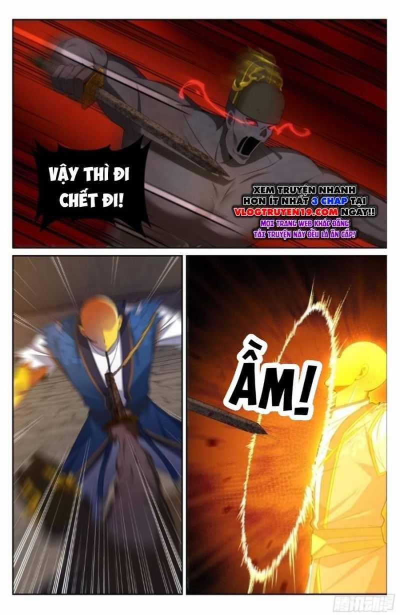 Đại Phụng Đả Canh Nhân 390 trang 18