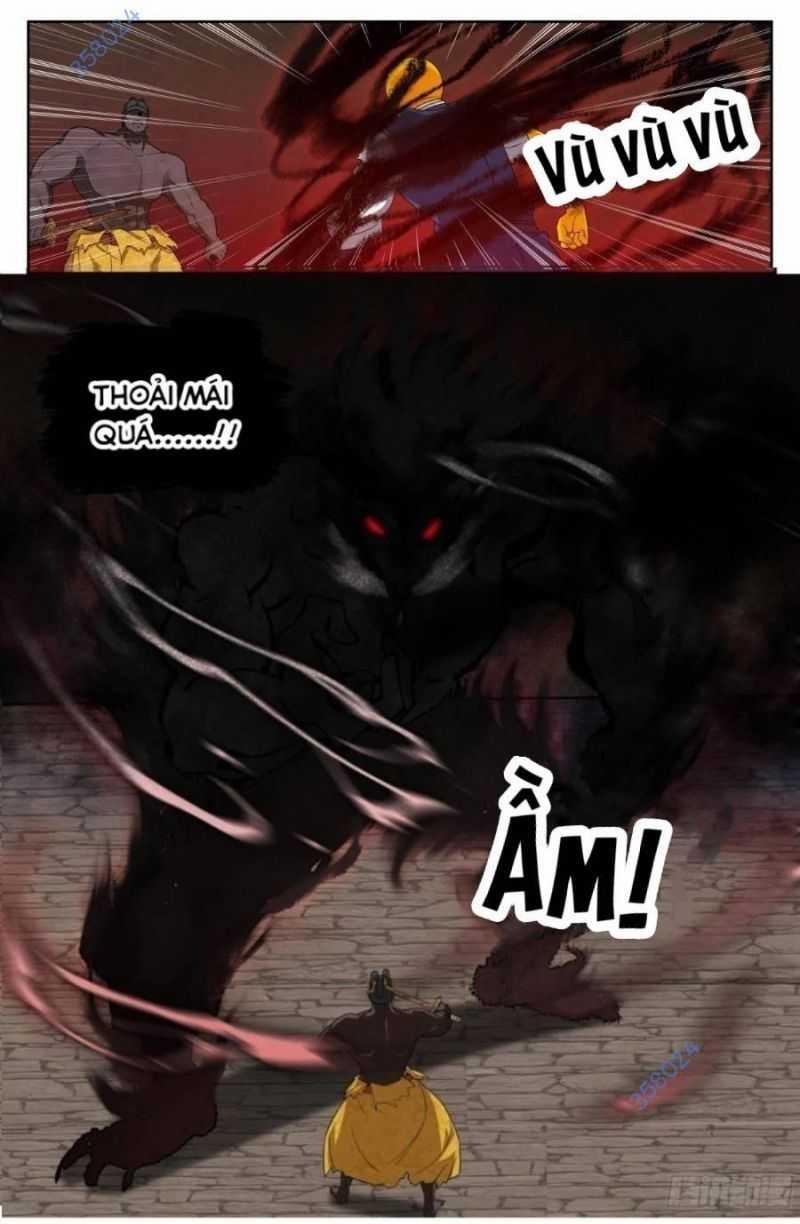 Đại Phụng Đả Canh Nhân 390 trang 20