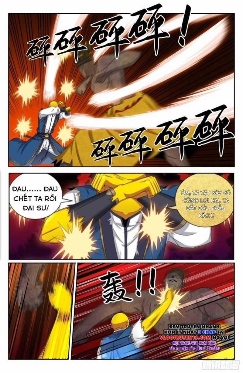 Đại Phụng Đả Canh Nhân 390 trang 8