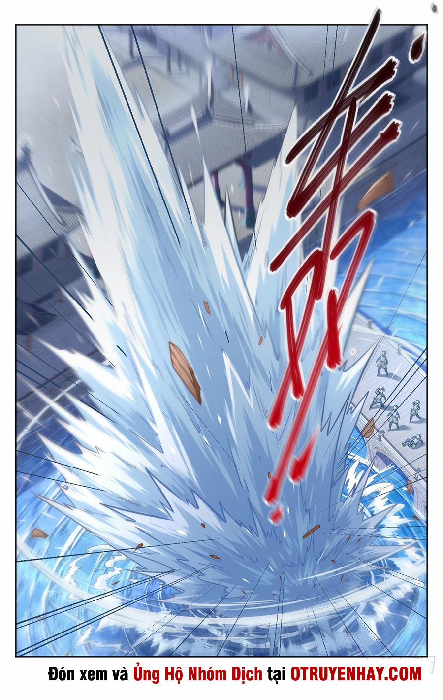 Đại Phụng Đả Canh Nhân 4 trang 6