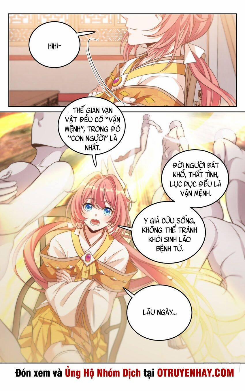 Đại Phụng Đả Canh Nhân 40 trang 2